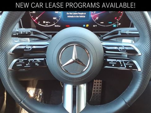 Certified 2026 Mercedes-Benz GLC 300 image 8