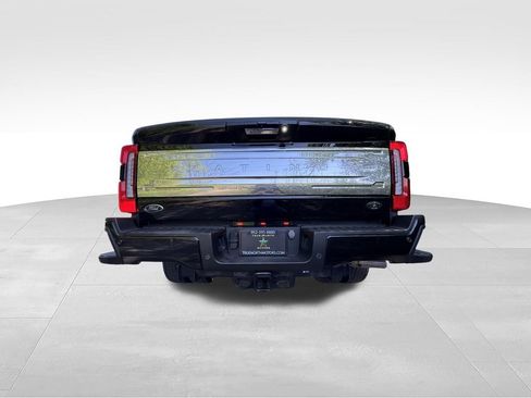 Used 2023 Ford F450 Platinum AWD/4WD image 10