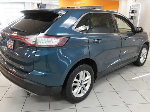 Used 2016 Ford Edge SEL w/ Equipment Group 201A AWD/4WD image 15