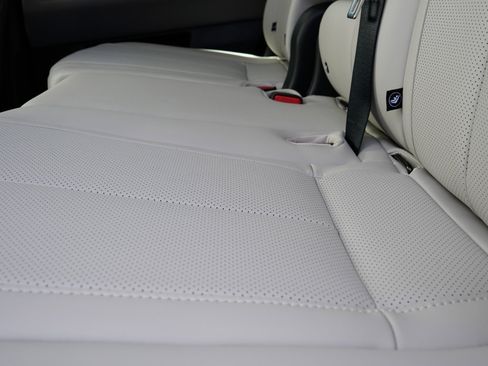 Certified 2026 INFINITI QX60 Luxe w/ Cargo Package image 29