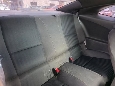 Used 2013 Chevrolet Camaro LS image 9