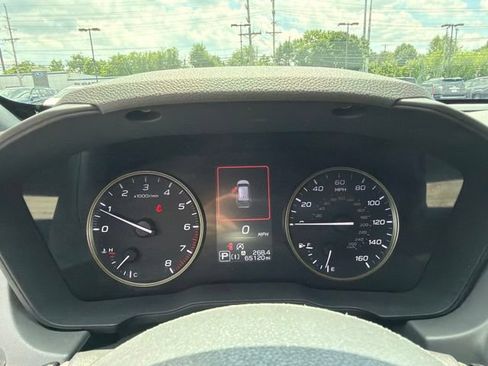 Used 2024 Subaru Crosstrek 2.5i Sport w/ Crosstrek Mirror Package AWD/4WD image 23