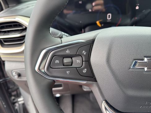 New 2026 Chevrolet TrailBlazer ACTIV w/ Convenience Package image 22