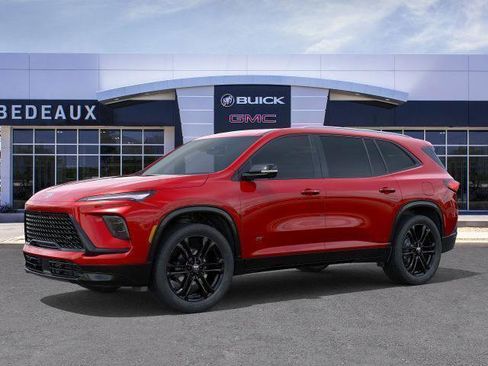 New 2026 Buick Enclave Sport Touring w/ Power Package image 26