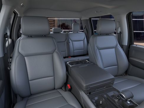 New 2025 Ford F150 Lightning Flash AWD/4WD image 34