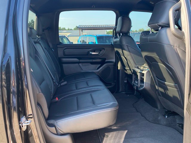 Used 2025 RAM 1500 Tradesman w/ Night Edition AWD/4WD image 28