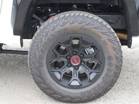 Used 2025 Toyota Tacoma TRD Pro w/ Tow Tech Package image 12