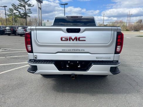 Certified 2022 GMC Sierra 1500 Elevation AWD/4WD image 5