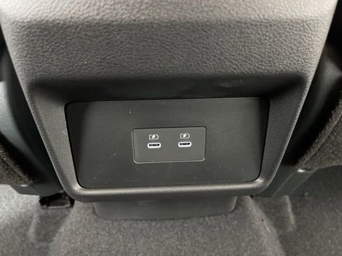 New 2026 Nissan Rogue SV image 47