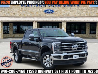 New 2026 Ford F250 Lariat w/ Chrome Package