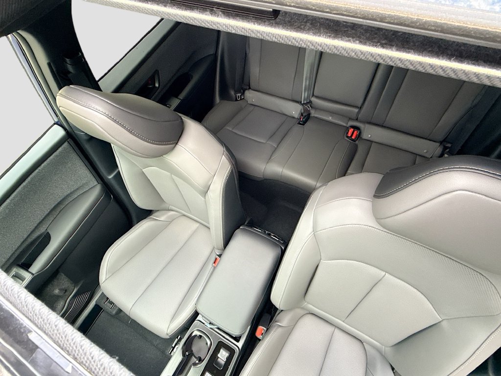 New 2026 Subaru Outback Limited AWD/4WD image 27