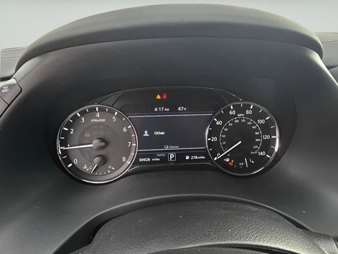 Used 2020 INFINITI QX80 Limited w/ All-Season Package image 19