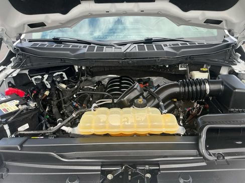 Used 2021 Ford F150 XLT w/ Equipment Group 301A Mid AWD/4WD image 25
