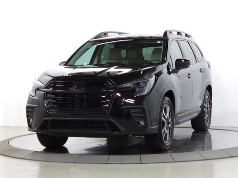 Used 2026 Subaru Ascent Limited AWD/4WD image 3