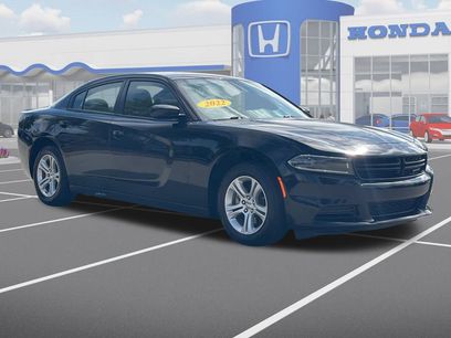 Used 2022 Dodge Charger SXT