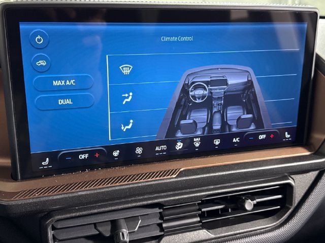 New 2026 Ford Bronco Sport Outer Banks w/ Outer Banks Tech Package+ AWD/4WD image 35