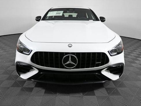 New 2026 Mercedes-Benz AMG GT 43 image 32