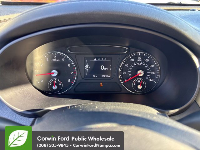 Used 2018 Kia Sorento AWD image 19