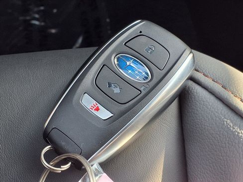 New 2026 Subaru Forester Sport image 10