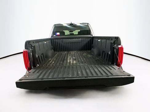 Used 2025 Toyota Tundra SR5 image 29