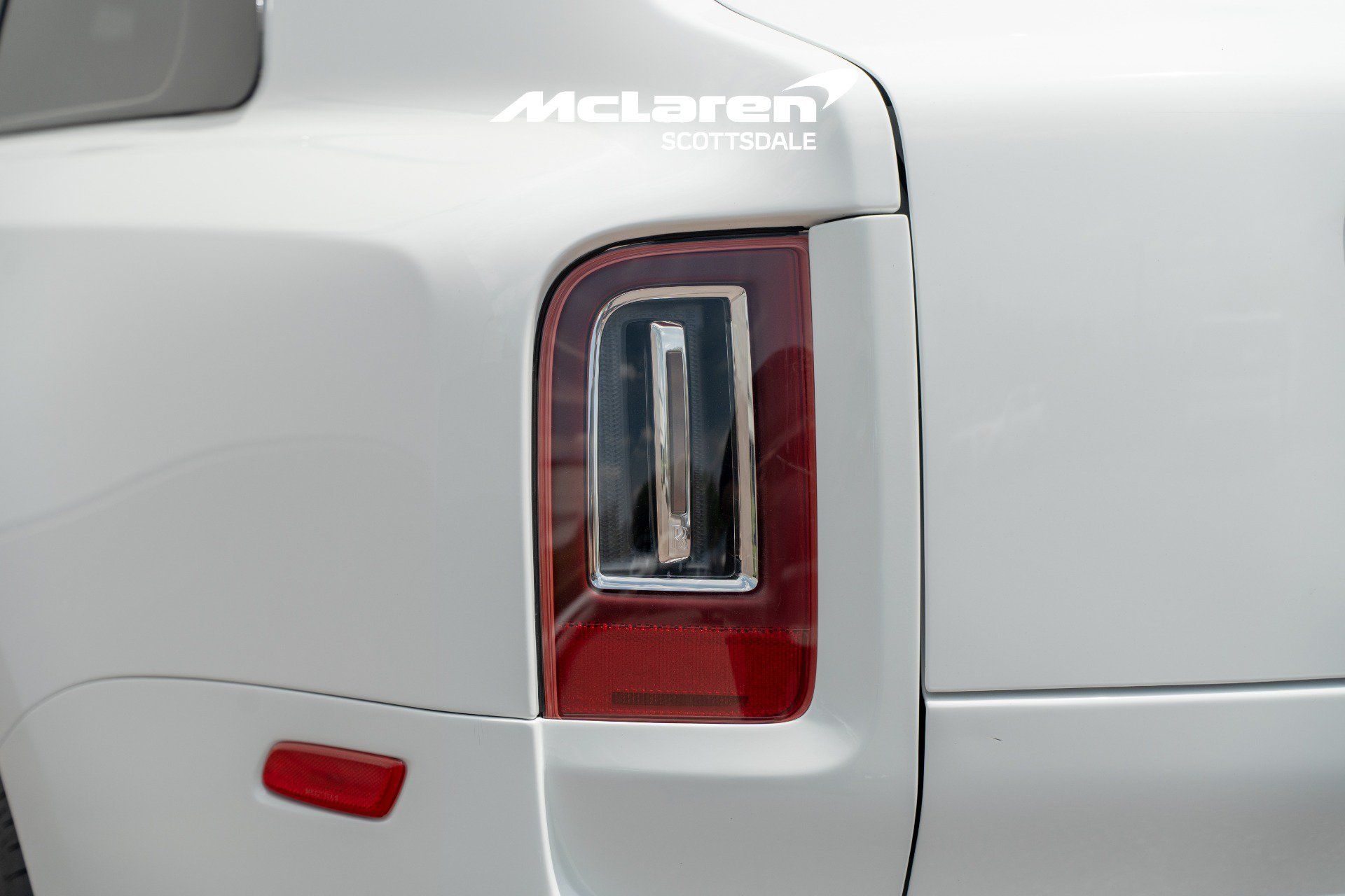 Used 2023 Rolls-Royce Cullinan AWD/4WD image 29