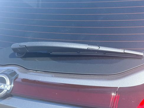 Used 2025 Nissan Kicks Play S image 16