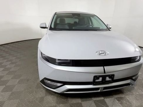 Used 2024 Hyundai Ioniq 5 SEL AWD/4WD image 11