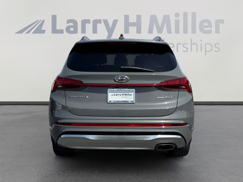 Used 2023 Hyundai Santa Fe Calligraphy image 4