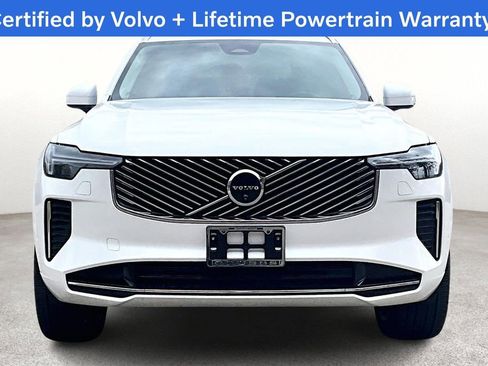 Certified 2025 Volvo XC90 B5 Plus image 6