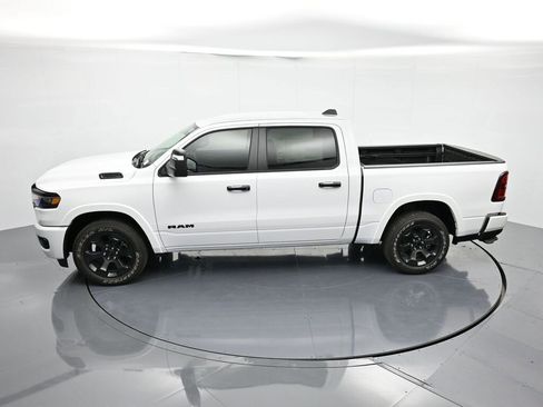 New 2025 RAM 1500 Big Horn image 34
