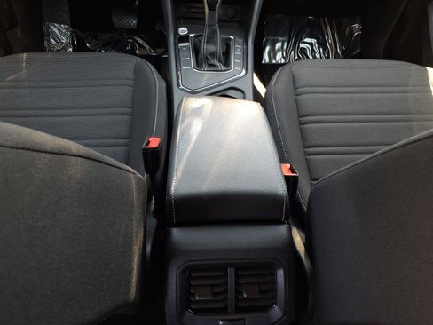 Certified 2023 Volkswagen Tiguan S FWD image 24