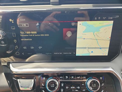 New 2026 GMC Sierra 2500 Denali Ultimate AWD/4WD image 16