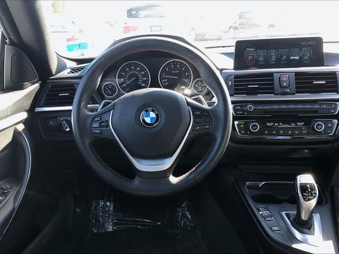 Used 2017 BMW 430i Gran Coupe xDrive AWD/4WD image 4