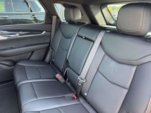 Certified 2023 Cadillac XT5 Premium Luxury AWD/4WD image 13
