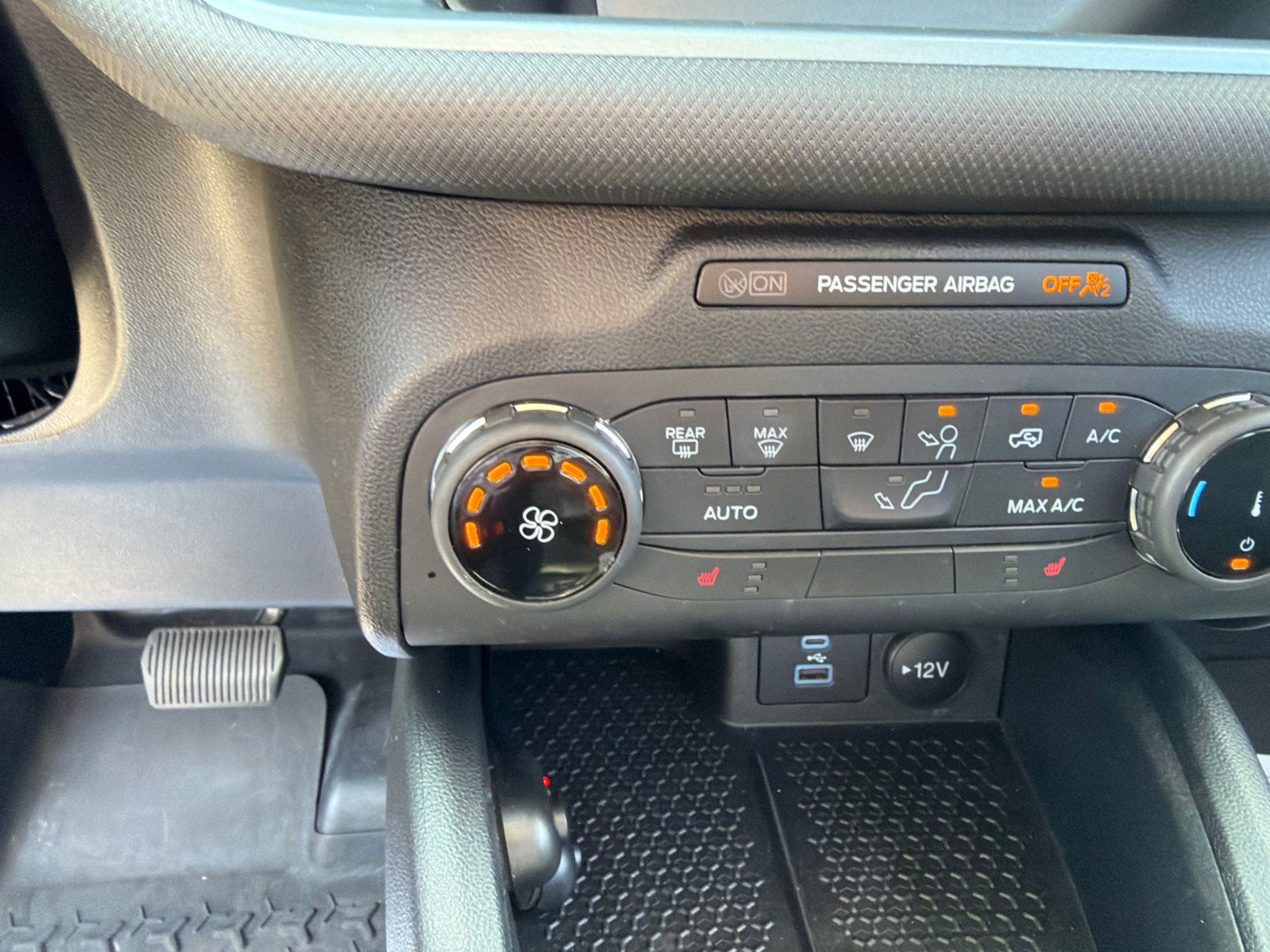Used 2022 Ford Bronco Sport Badlands AWD/4WD image 26