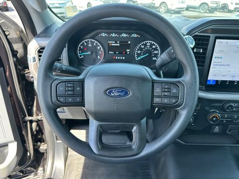 Certified 2026 Ford F150 XL AWD/4WD image 18