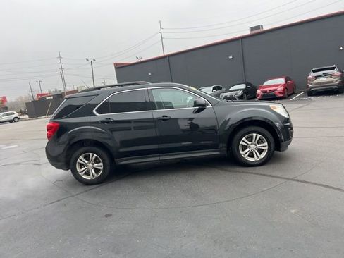 Used 2011 Chevrolet Equinox LT w/ Driver Convenience Package image 5