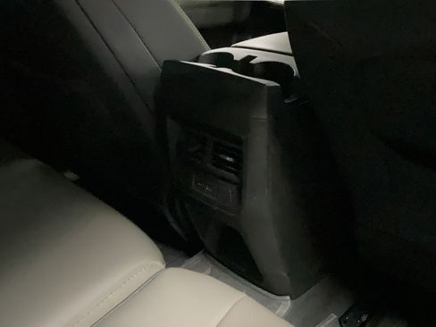Certified 2024 Chevrolet Colorado ZR2 w/ ZR2 Convenience Package III AWD/4WD image 22