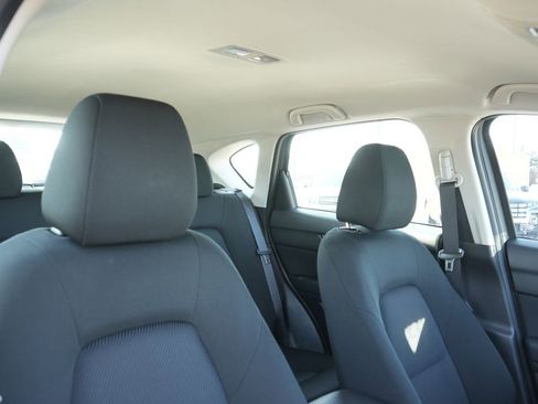 Used 2025 MAZDA CX-5 AWD 2.5 S image 13