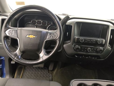 Used 2015 Chevrolet Silverado 1500 LT w/ All Star Edition AWD/4WD image 22