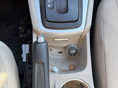 Used 2016 Ford Fiesta SE image 34