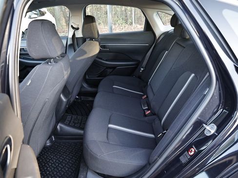 Used 2023 Hyundai Sonata SEL image 13