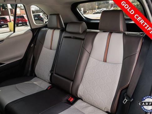 Certified 2024 Toyota RAV4 Adventure image 27
