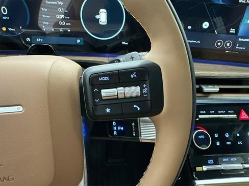 New 2026 Hyundai Santa Fe Calligraphy image 29