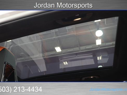 Used 2025 BMW M5 Touring w/ M Driver's Package image 61