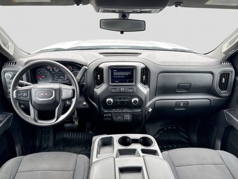 Used 2019 GMC Sierra 1500 4x4 Crew Cab w/ Convenience Package image 16