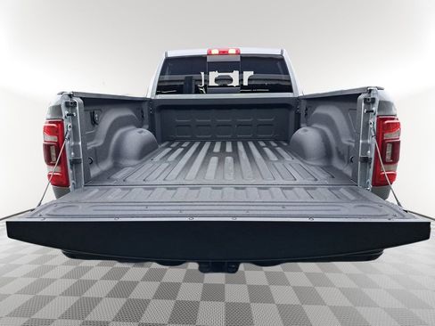 New 2024 RAM 2500 Tradesman w/ Bed Utility Group image 28