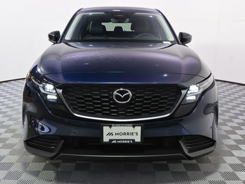 New 2026 MAZDA CX-5 Select AWD/4WD image 10