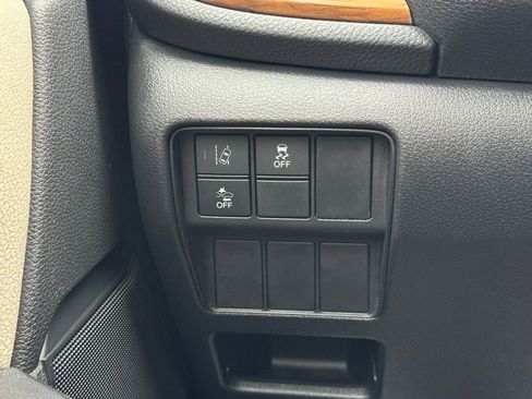 Used 2018 Honda CR-V EX image 31