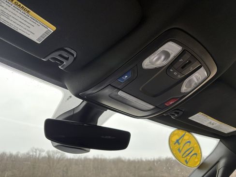 Used 2024 RAM 3500 Big Horn w/ Sport Appearance Package image 40